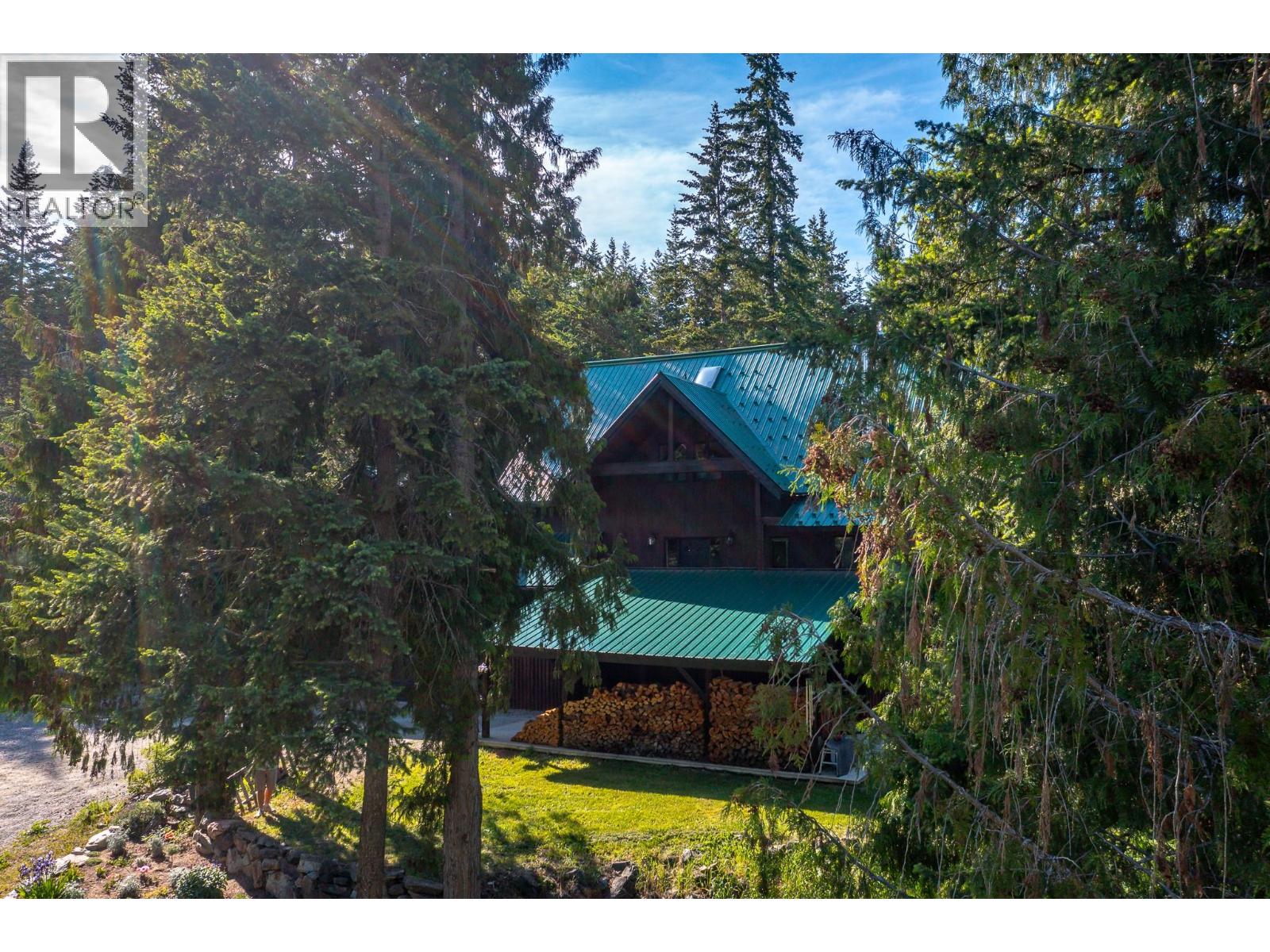 424 Glenmary Road, Enderby, British Columbia  V0E 1V3 - Photo 3 - 10390078