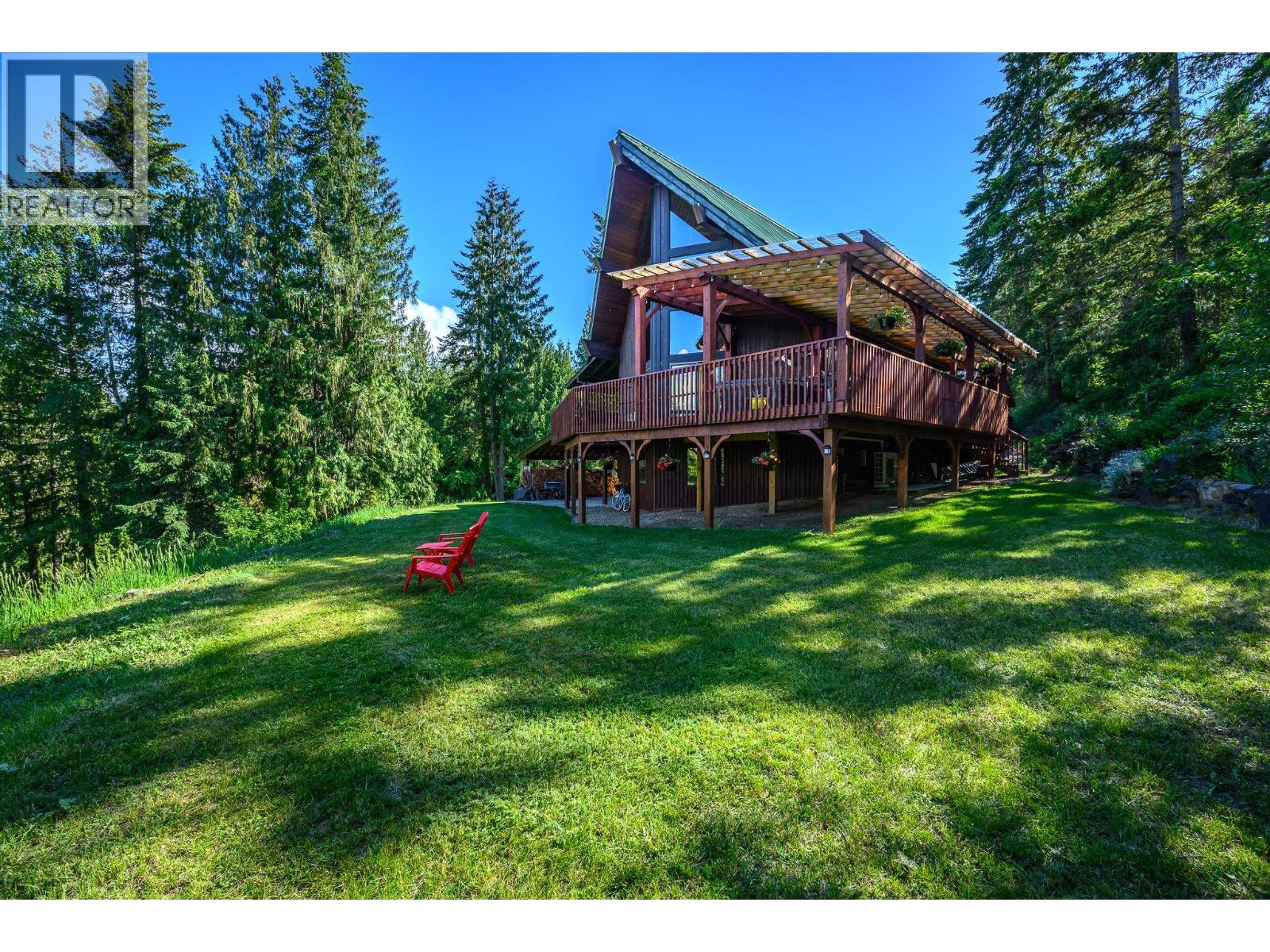 424 Glenmary Road, Enderby, British Columbia  V0E 1V3 - Photo 42 - 10390078