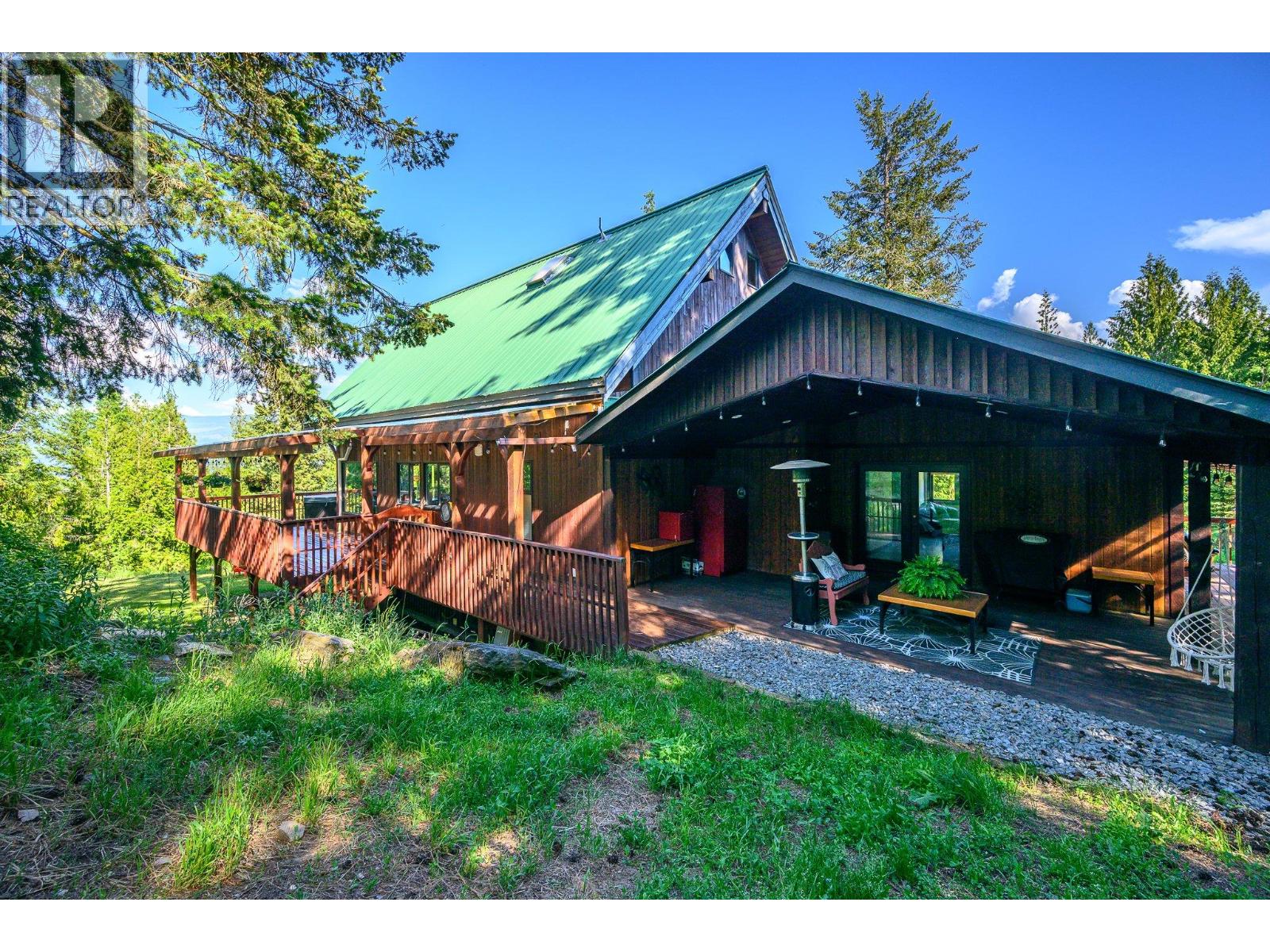 424 Glenmary Road, Enderby, British Columbia  V0E 1V3 - Photo 46 - 10390078