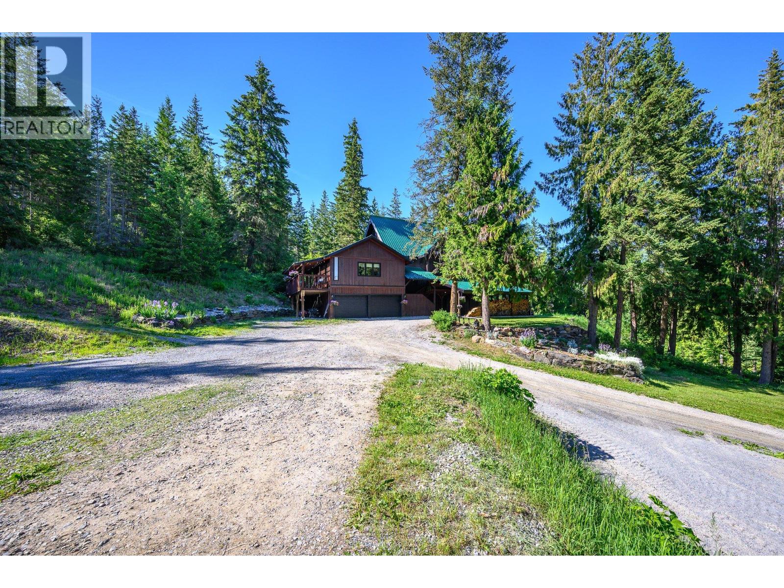 424 Glenmary Road, Enderby, British Columbia  V0E 1V3 - Photo 5 - 10390078