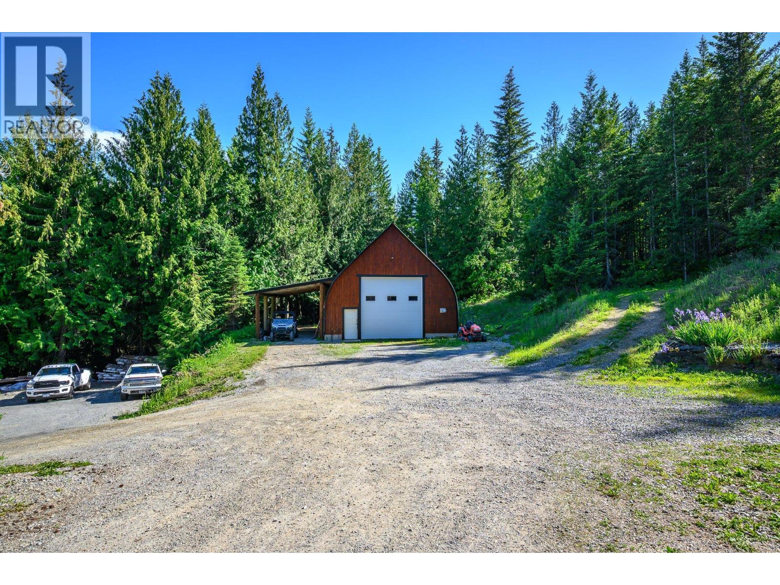 424 Glenmary Road, Enderby, British Columbia  V0E 1V3 - Photo 52 - 10390078