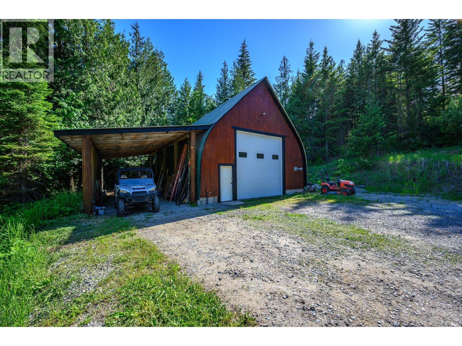 424 Glenmary Road, Enderby, British Columbia  V0E 1V3 - Photo 53 - 10390078