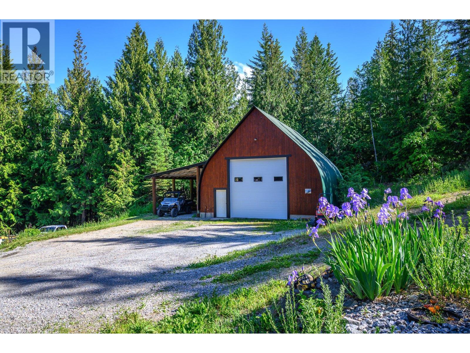 424 Glenmary Road, Enderby, British Columbia  V0E 1V3 - Photo 55 - 10390078