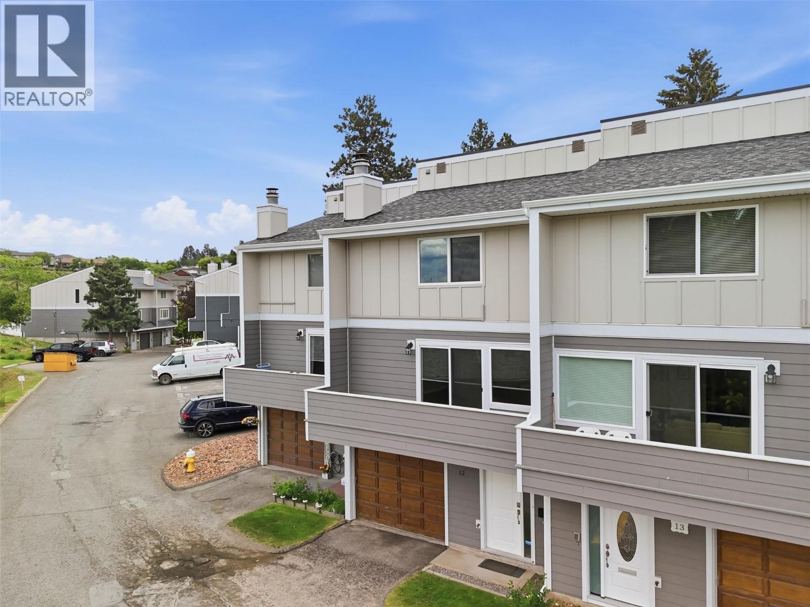 1810 Springhill Drive Unit# 12, Kamloops, British Columbia  V2E 1P9 - Photo 1 - 10390498