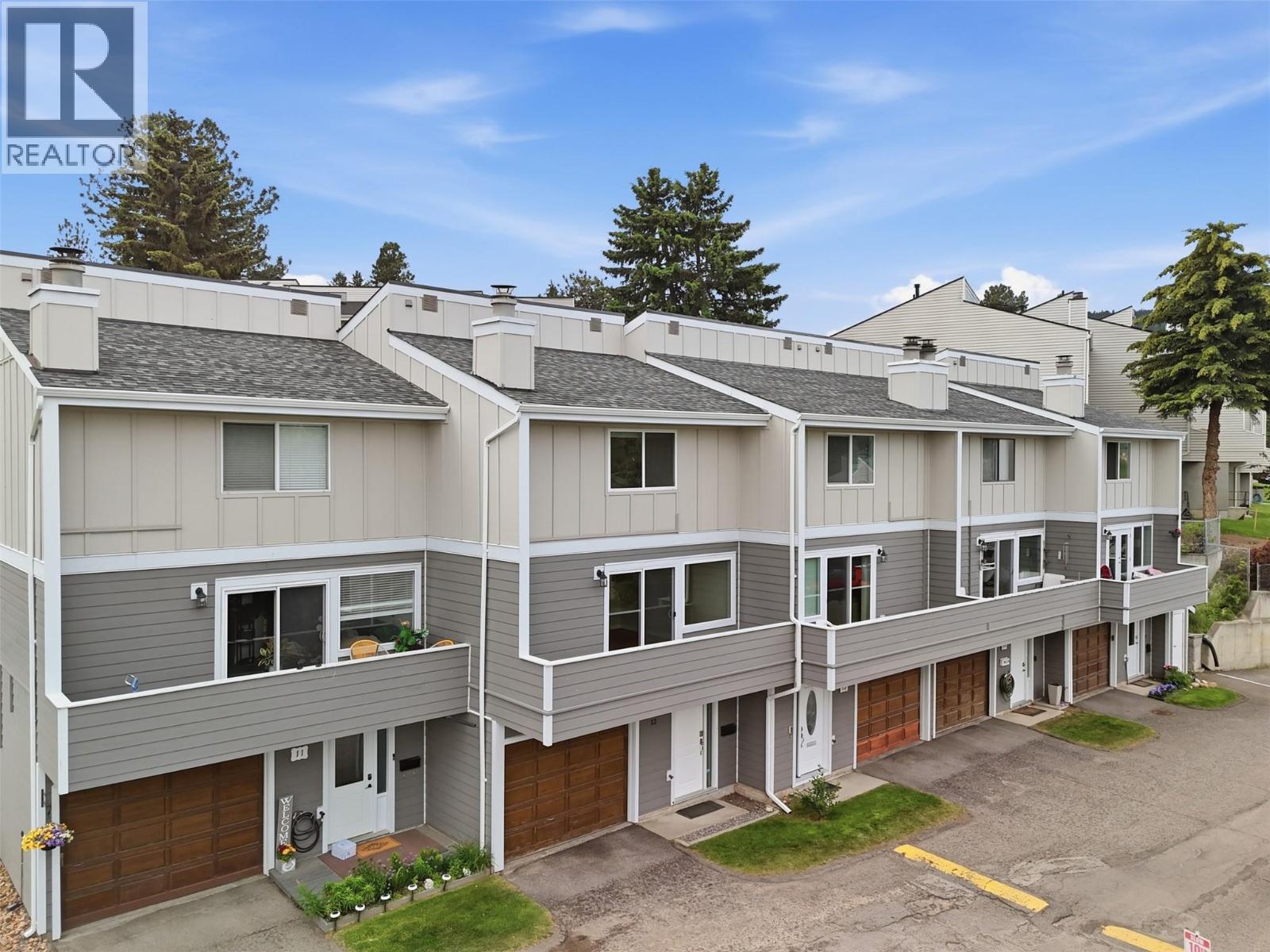 1810 Springhill Drive Unit# 12, Kamloops, British Columbia  V2E 1P9 - Photo 43 - 10390498