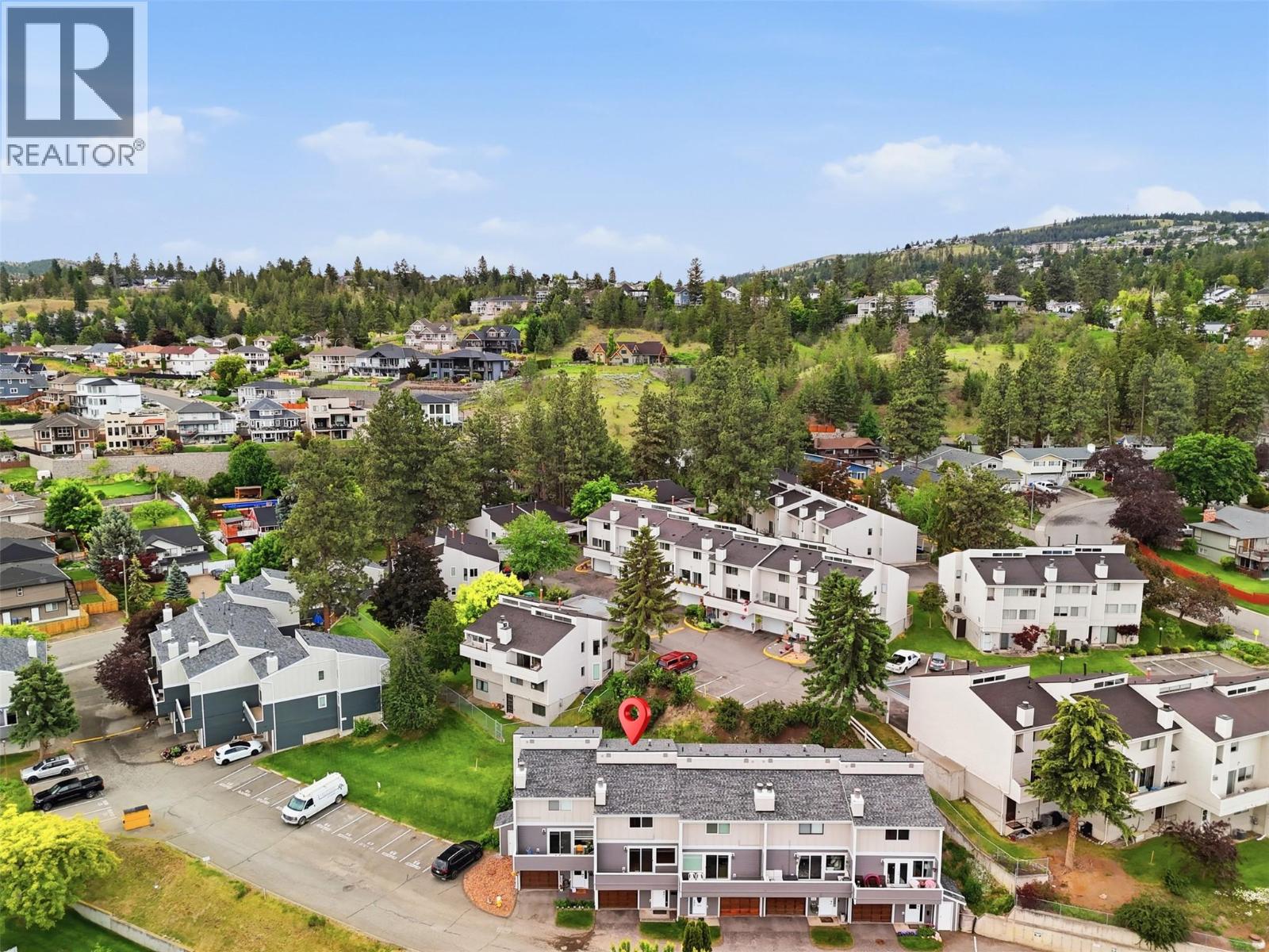 1810 Springhill Drive Unit# 12, Kamloops, British Columbia  V2E 1P9 - Photo 44 - 10390498
