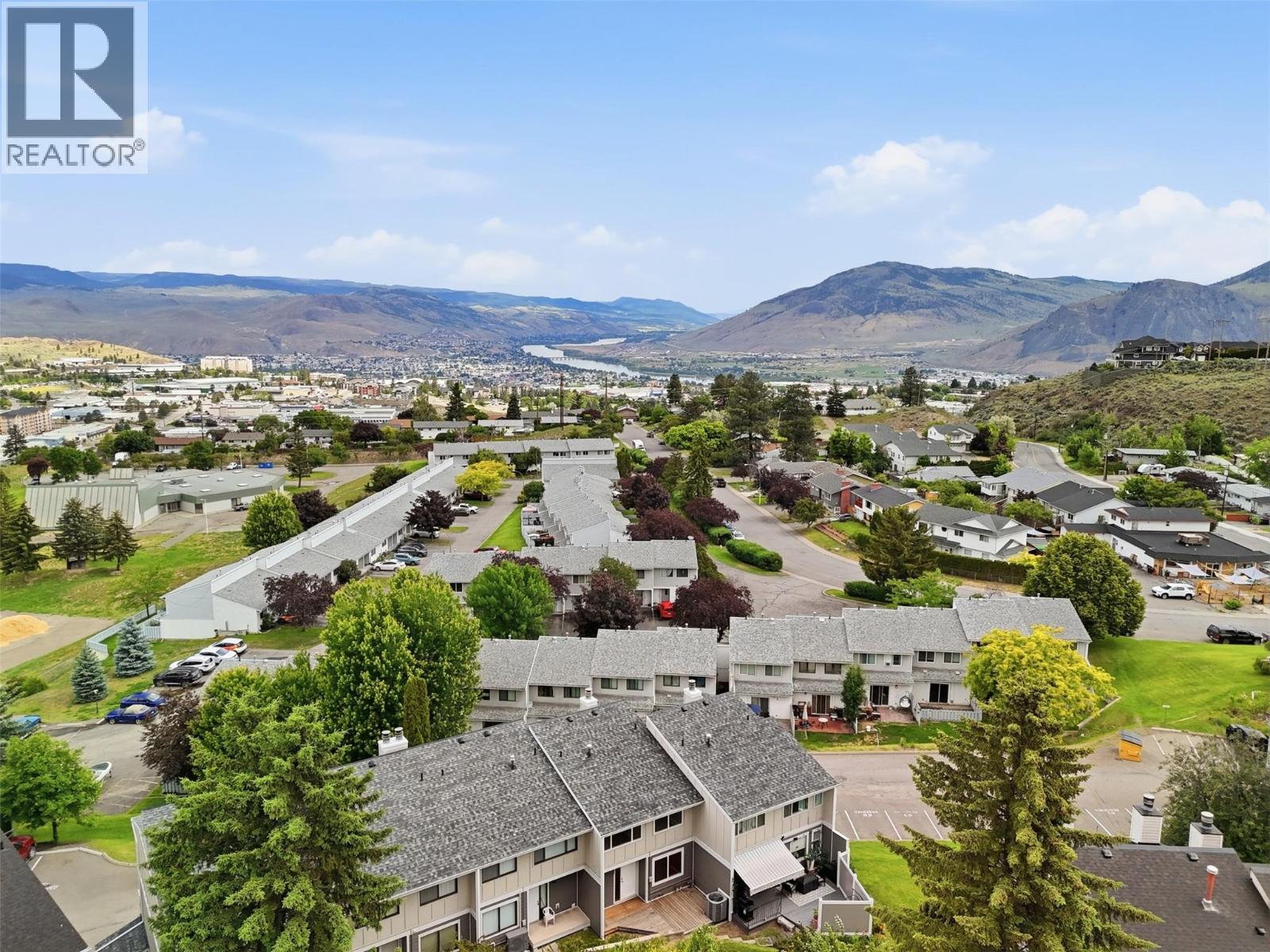 1810 Springhill Drive Unit# 12, Kamloops, British Columbia  V2E 1P9 - Photo 49 - 10390498