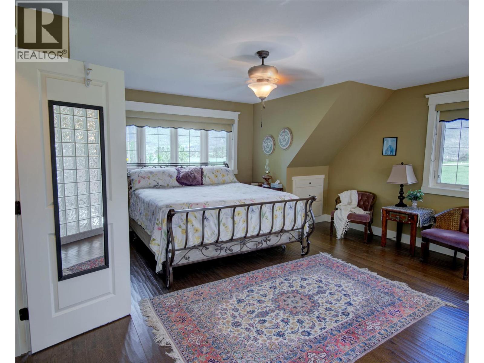 4201 Highland Park Road, Armstrong, British Columbia  V4Y 0L3 - Photo 34 - 10390322