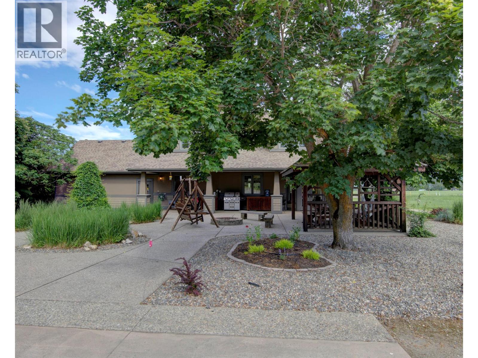 4201 Highland Park Road, Armstrong, British Columbia  V4Y 0L3 - Photo 69 - 10390322