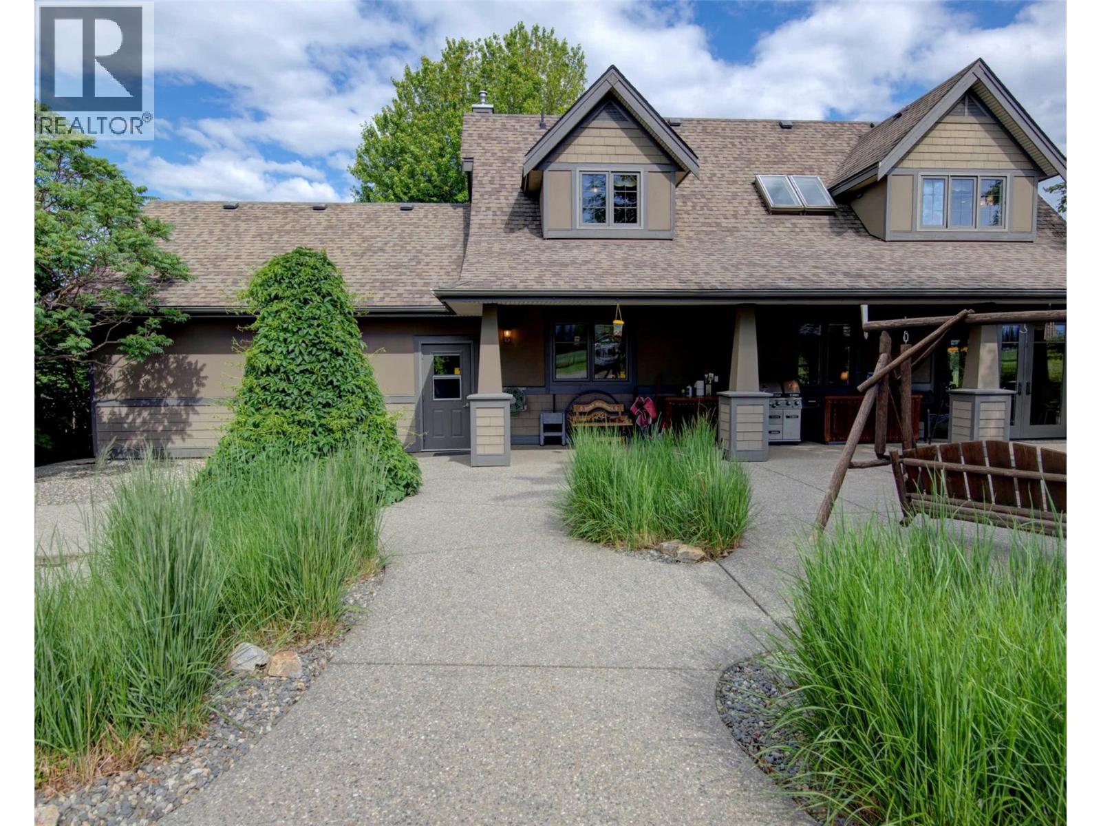 4201 Highland Park Road, Armstrong, British Columbia  V4Y 0L3 - Photo 70 - 10390322