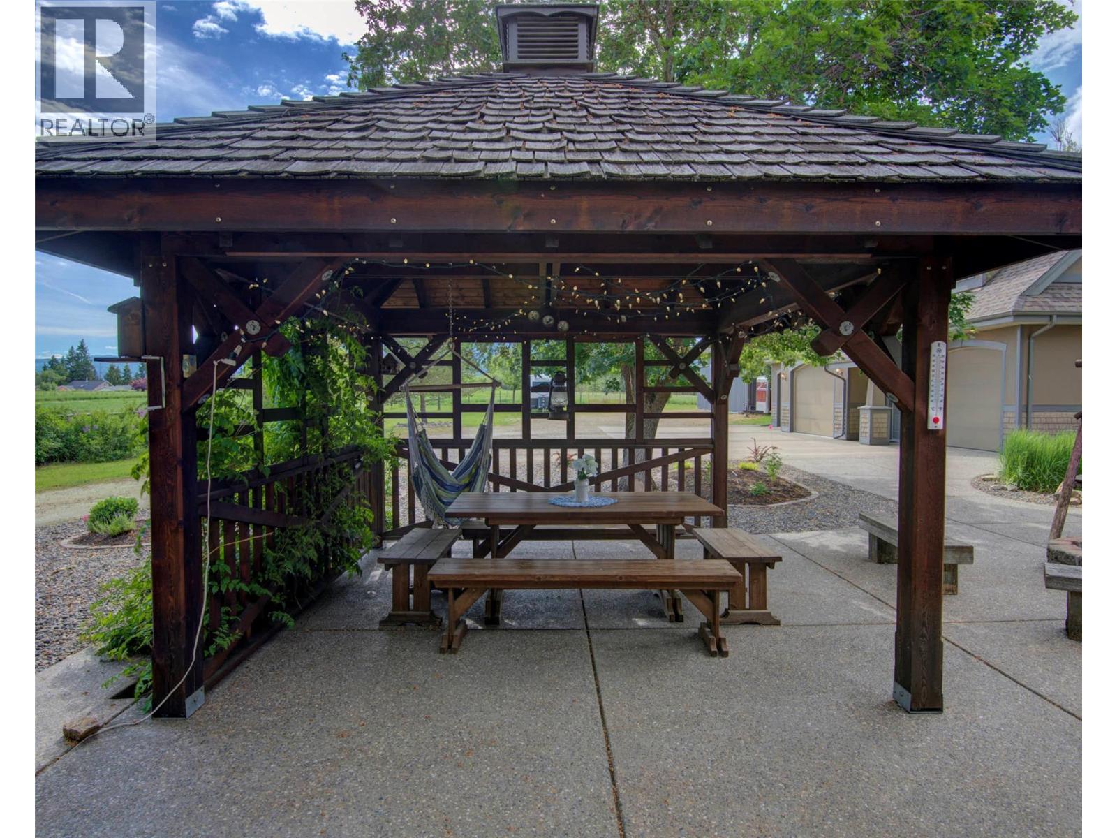 4201 Highland Park Road, Armstrong, British Columbia  V4Y 0L3 - Photo 77 - 10390322