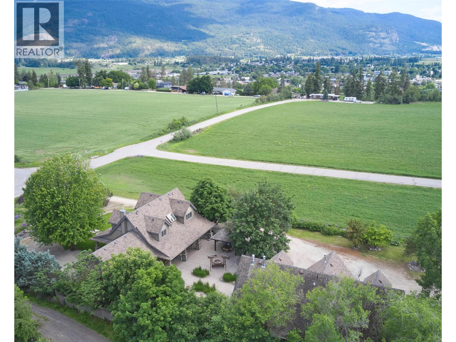 4201 Highland Park Road, Armstrong, British Columbia  V4Y 0L3 - Photo 85 - 10390322