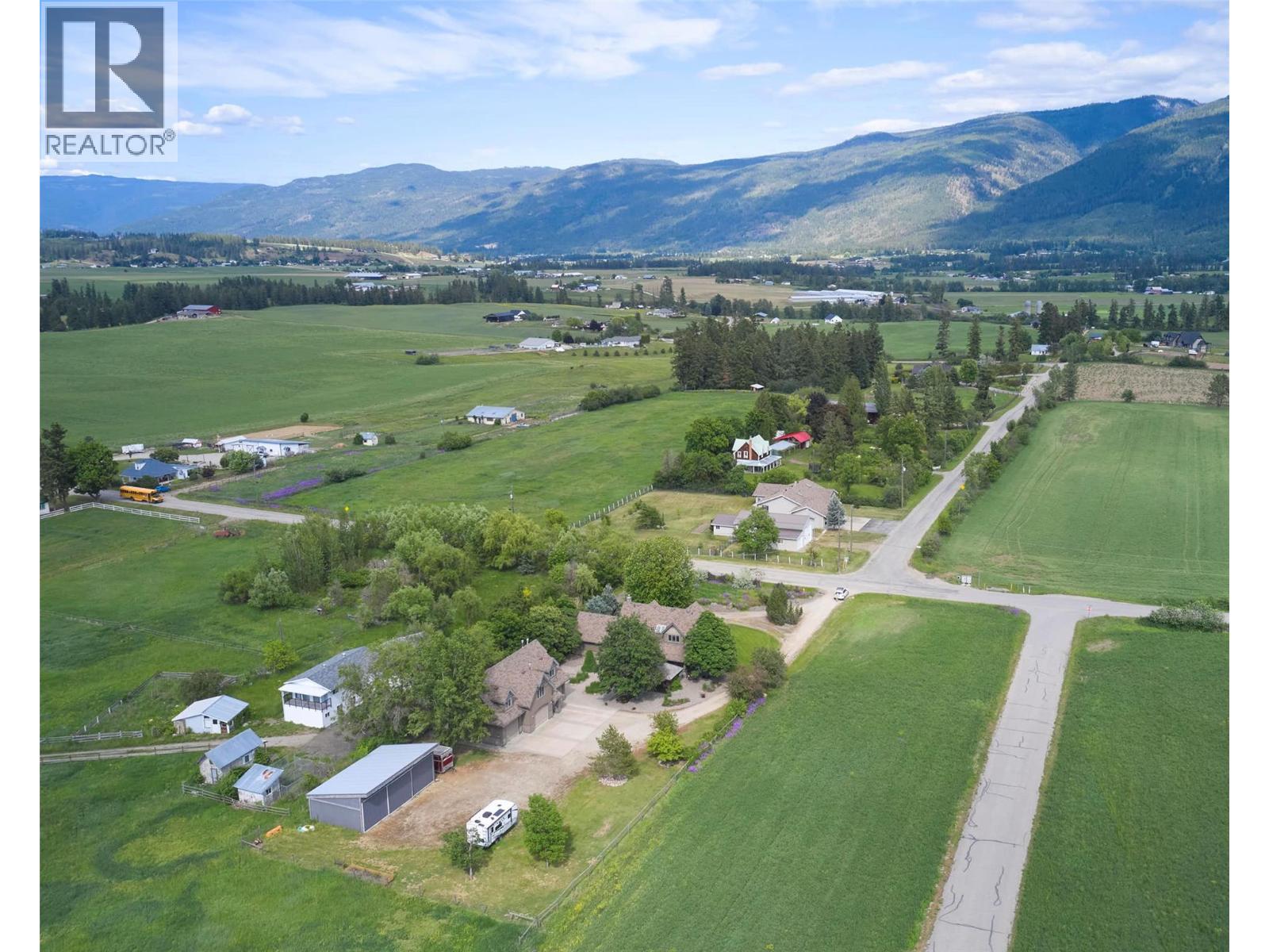 4201 Highland Park Road, Armstrong, British Columbia  V4Y 0L3 - Photo 87 - 10390322