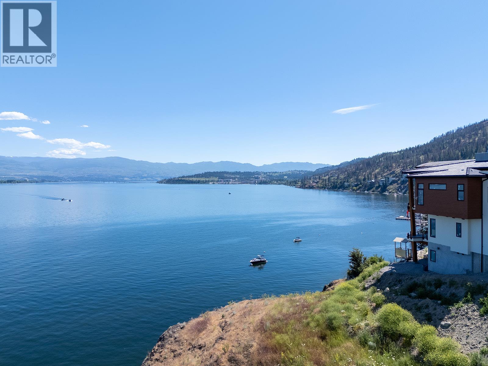 Lot 3 Westside Road Lot# 3, West Kelowna, British Columbia  V1Z 3S2 - Photo 15 - 10390509
