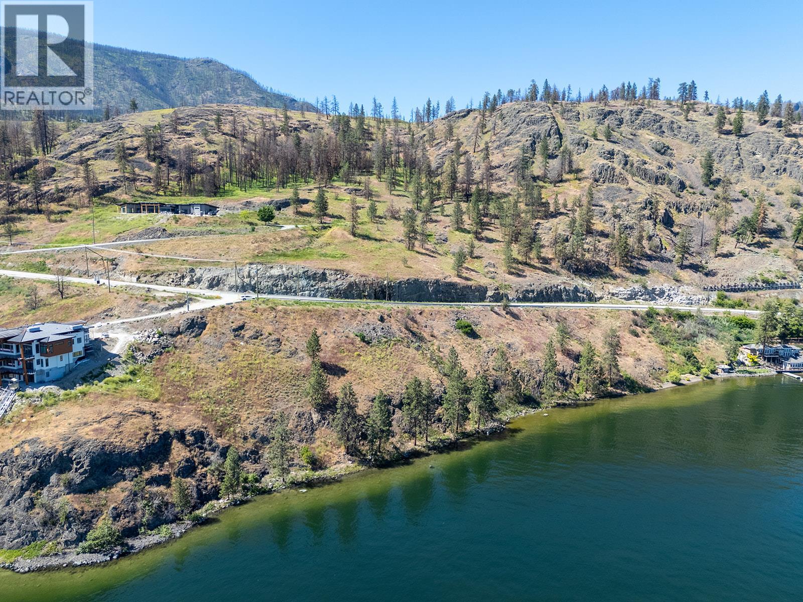 Lot 3 Westside Road Lot# 3, West Kelowna, British Columbia  V1Z 3S2 - Photo 2 - 10390509