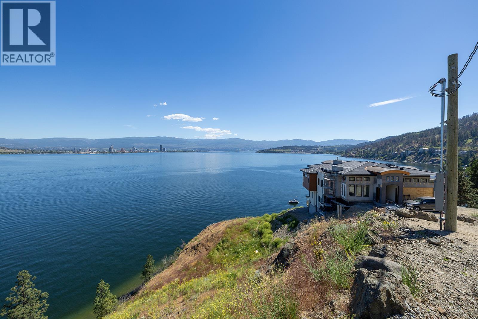 Lot 3 Westside Road Lot# 3, West Kelowna, British Columbia  V1Z 3S2 - Photo 20 - 10390509