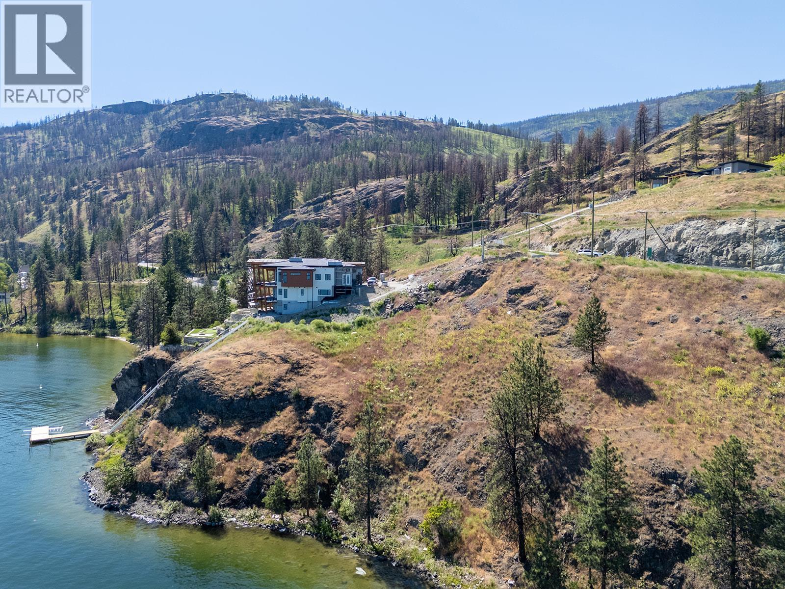 Lot 3 Westside Road Lot# 3, West Kelowna, British Columbia  V1Z 3S2 - Photo 3 - 10390509