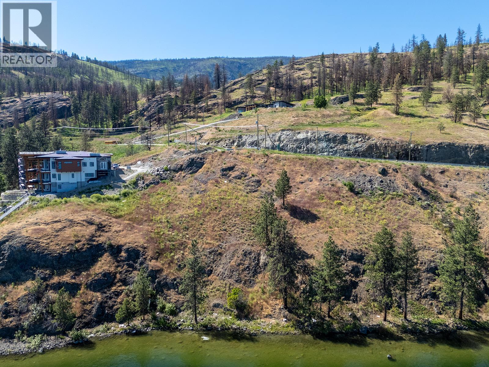 Lot 3 Westside Road Lot# 3, West Kelowna, British Columbia  V1Z 3S2 - Photo 5 - 10390509