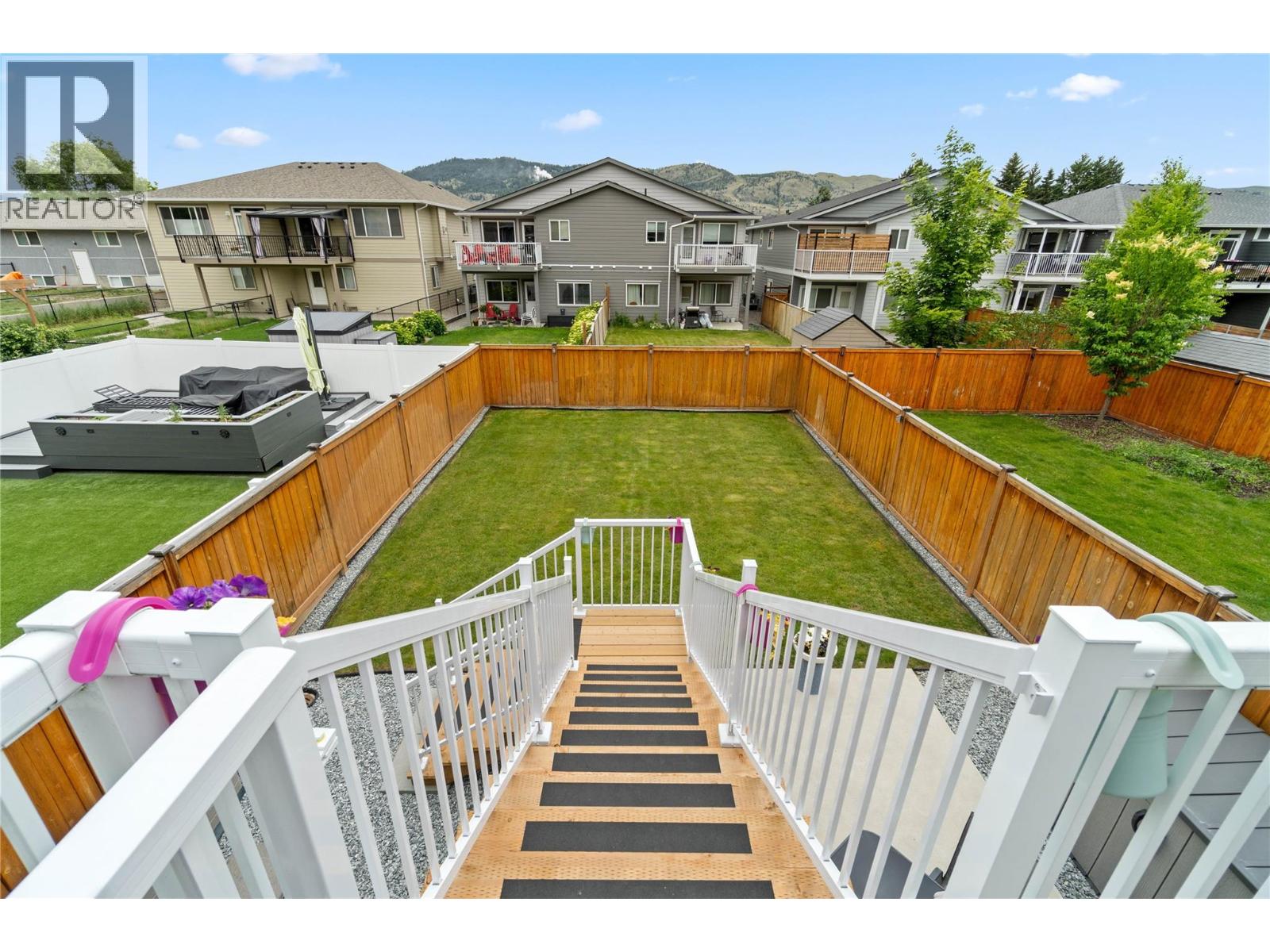 2363 Parkcrest Avenue, Kamloops, British Columbia  V2B 4Y2 - Photo 6 - 10390264