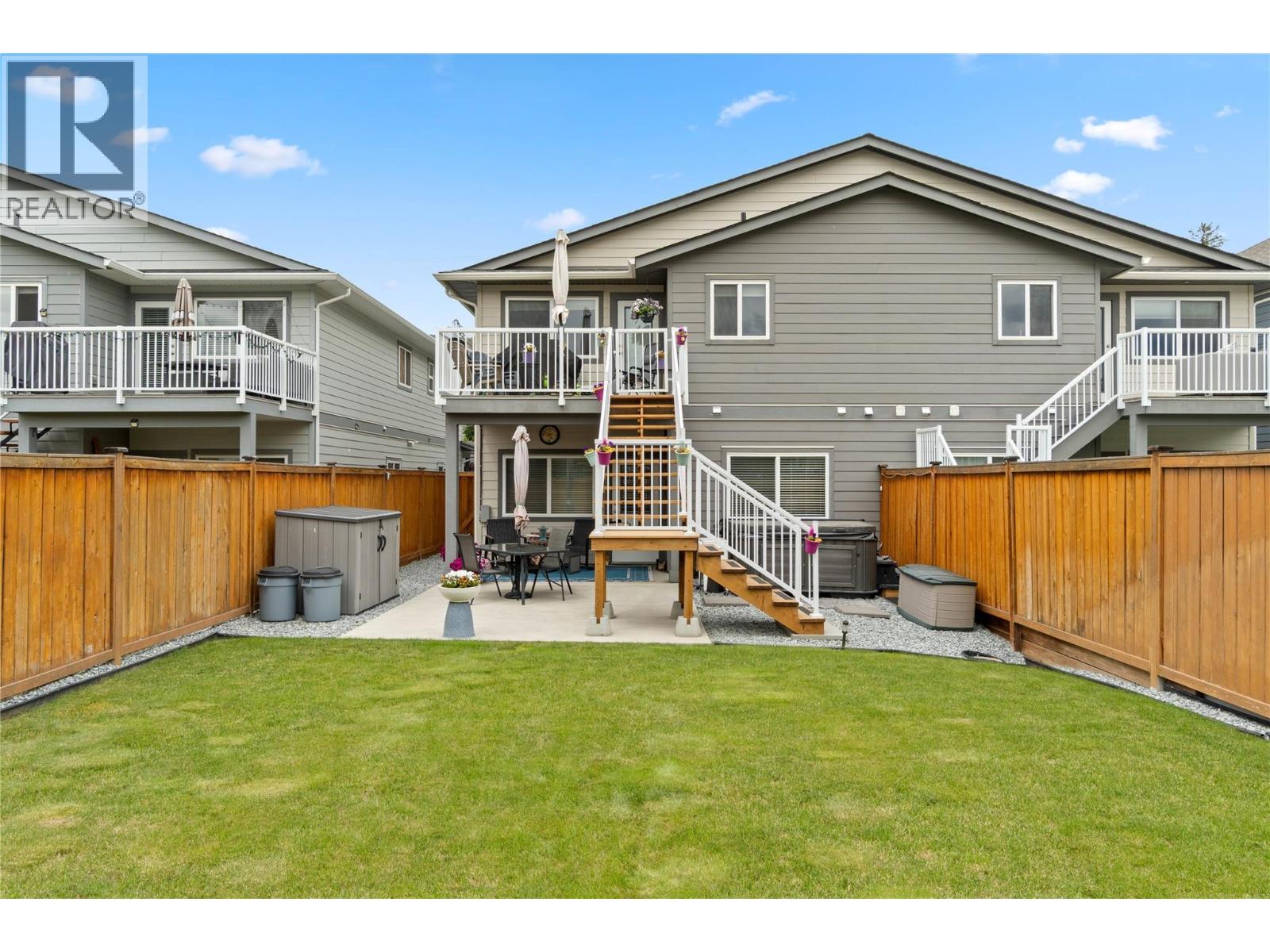2363 Parkcrest Avenue, Kamloops, British Columbia  V2B 4Y2 - Photo 7 - 10390264