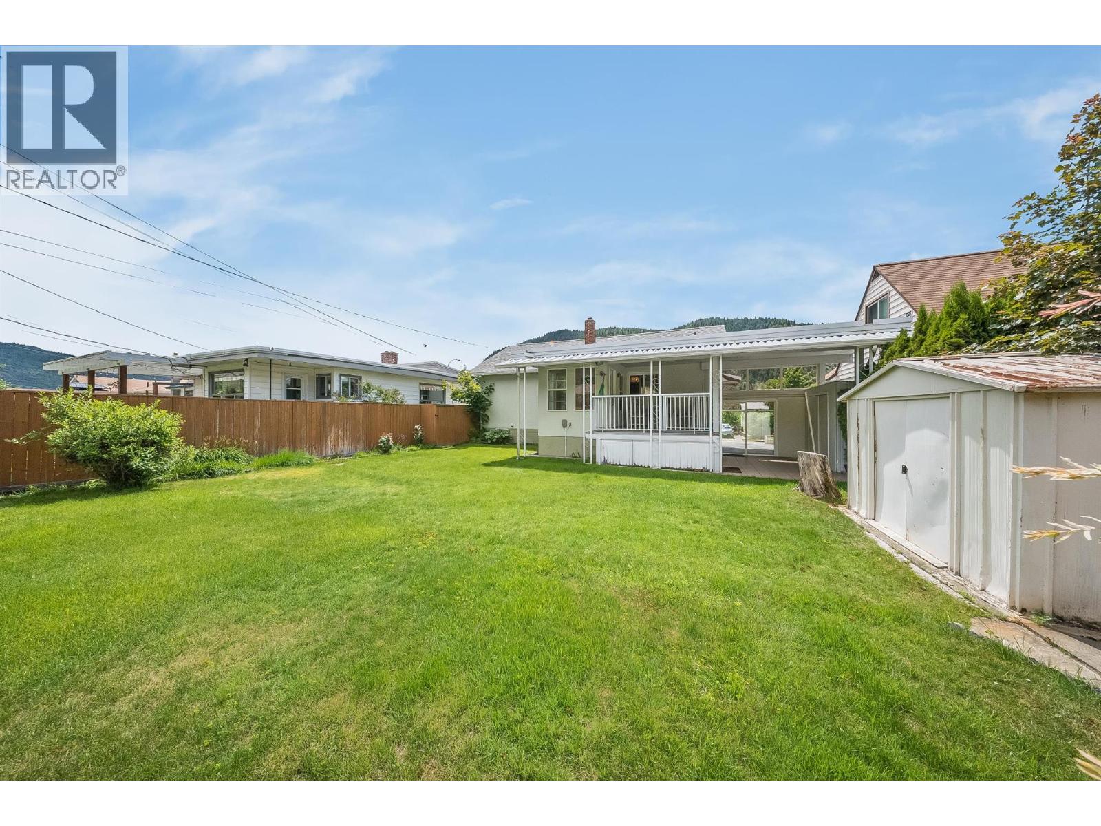 3311 Dahlia Crescent, Trail, British Columbia  V1R 2Y1 - Photo 35 - 10390517