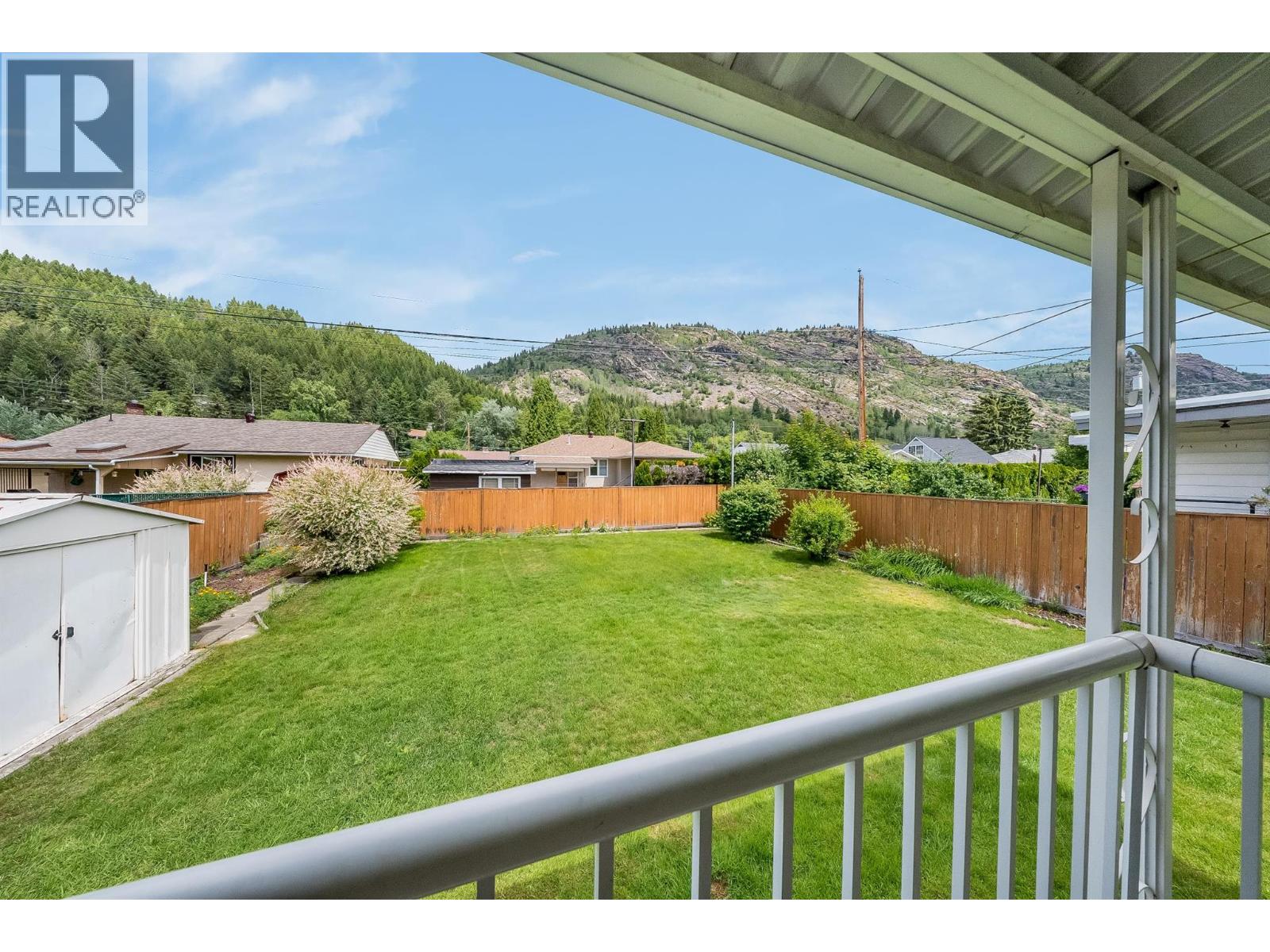3311 Dahlia Crescent, Trail, British Columbia  V1R 2Y1 - Photo 37 - 10390517