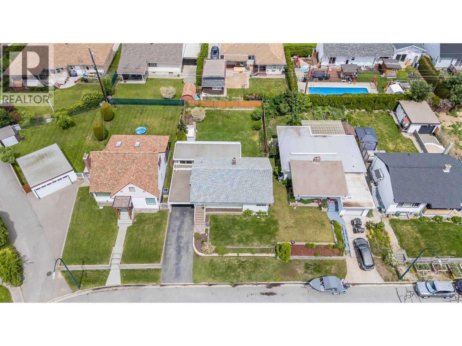 3311 Dahlia Crescent, Trail, British Columbia  V1R 2Y1 - Photo 40 - 10390517