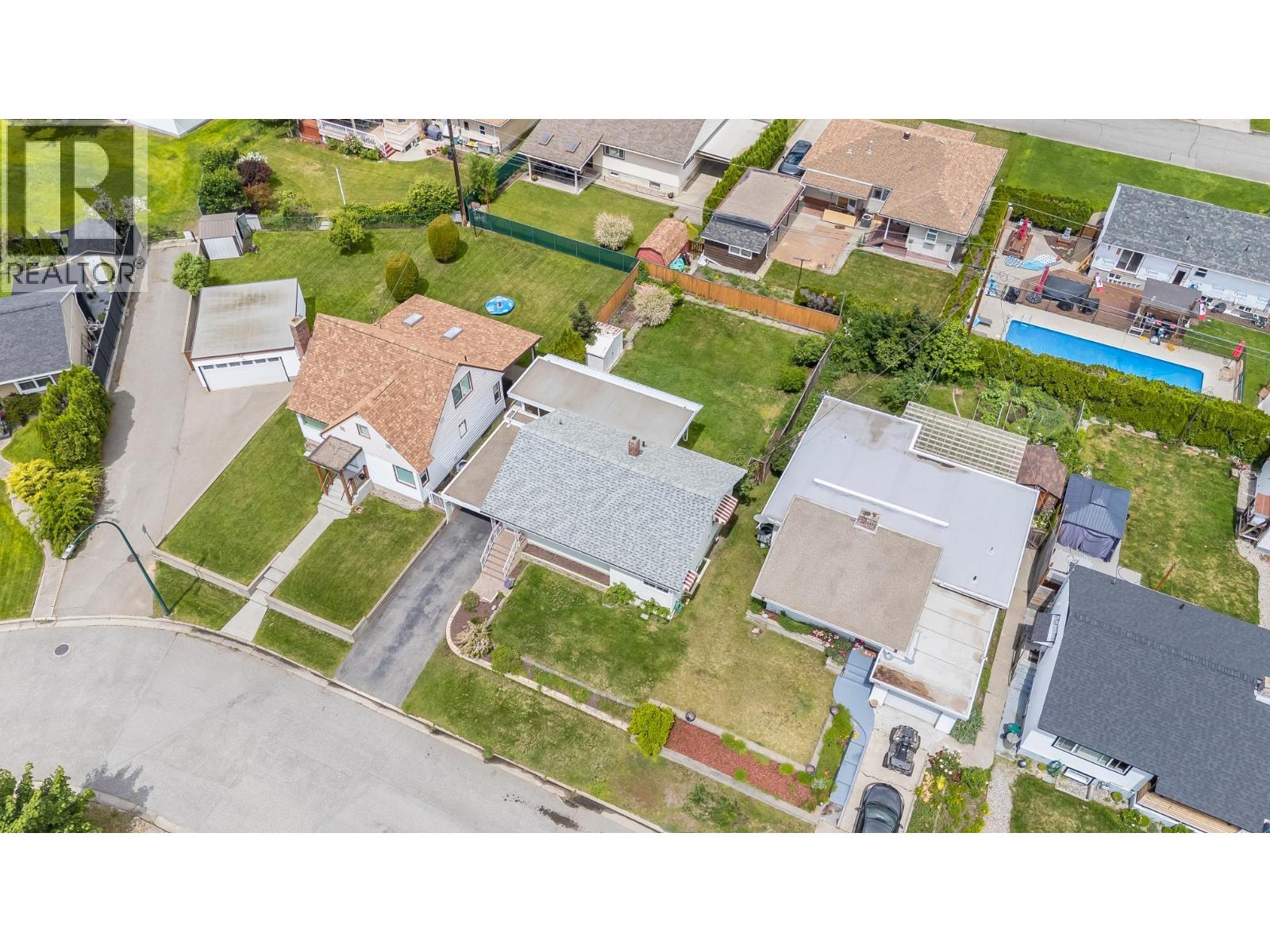 3311 Dahlia Crescent, Trail, British Columbia  V1R 2Y1 - Photo 41 - 10390517