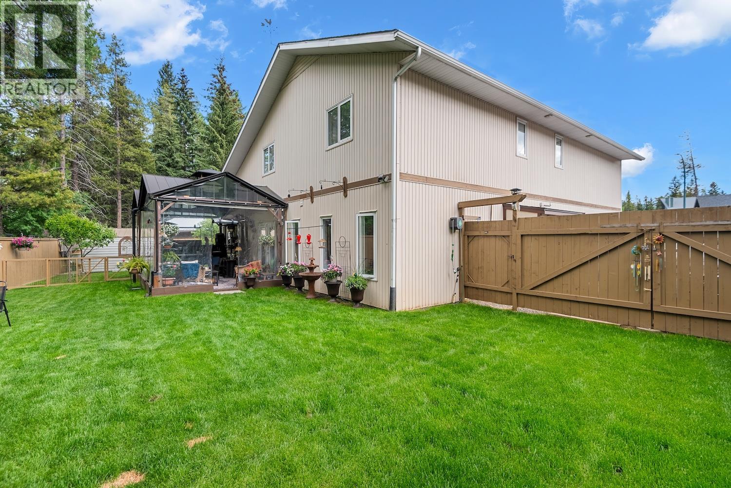 1313 Cypress Place, Sparwood, British Columbia  V0B 2G2 - Photo 30 - 10390504