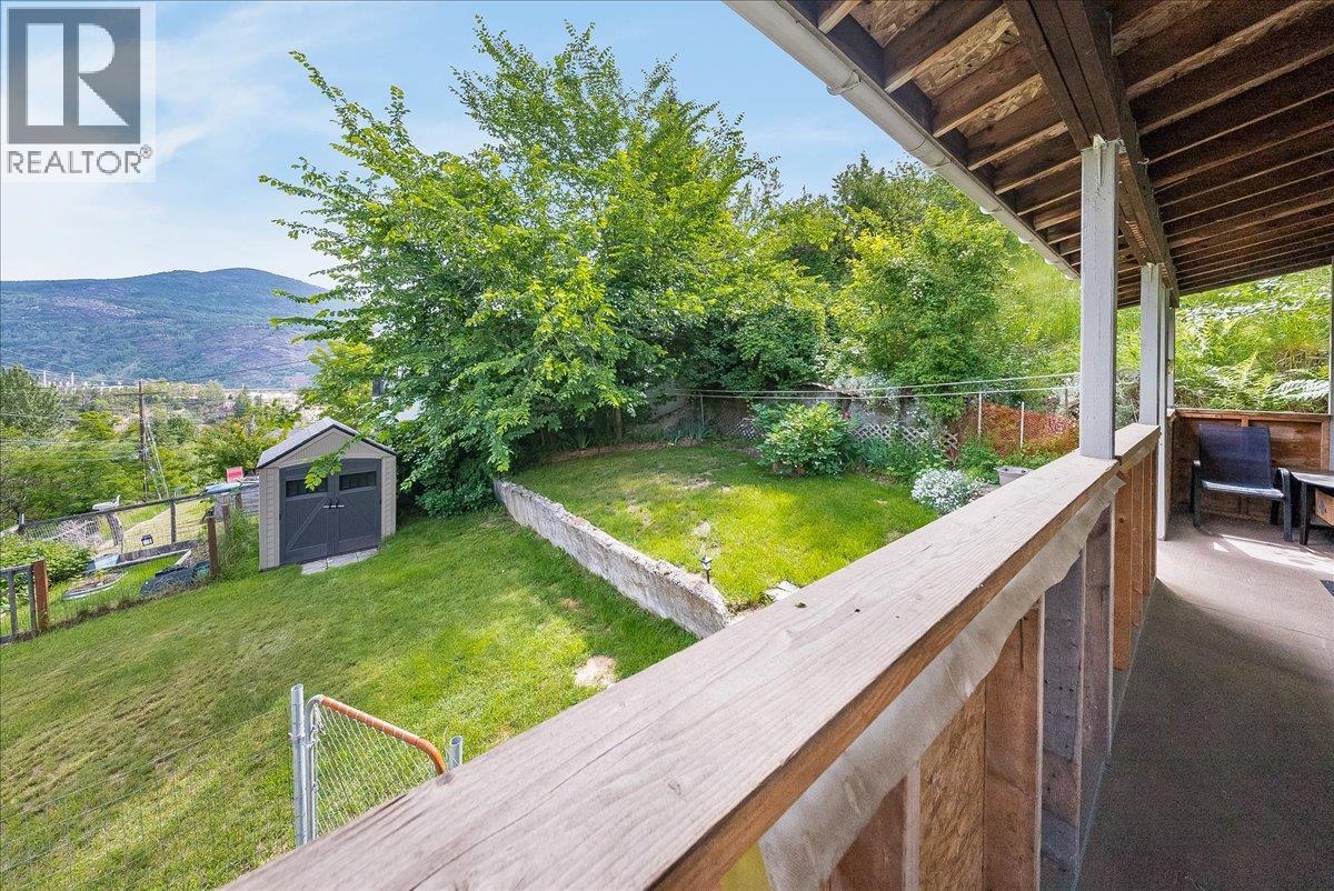 96 Reservoir Road, Warfield, British Columbia  V1R 3R8 - Photo 35 - 10390532