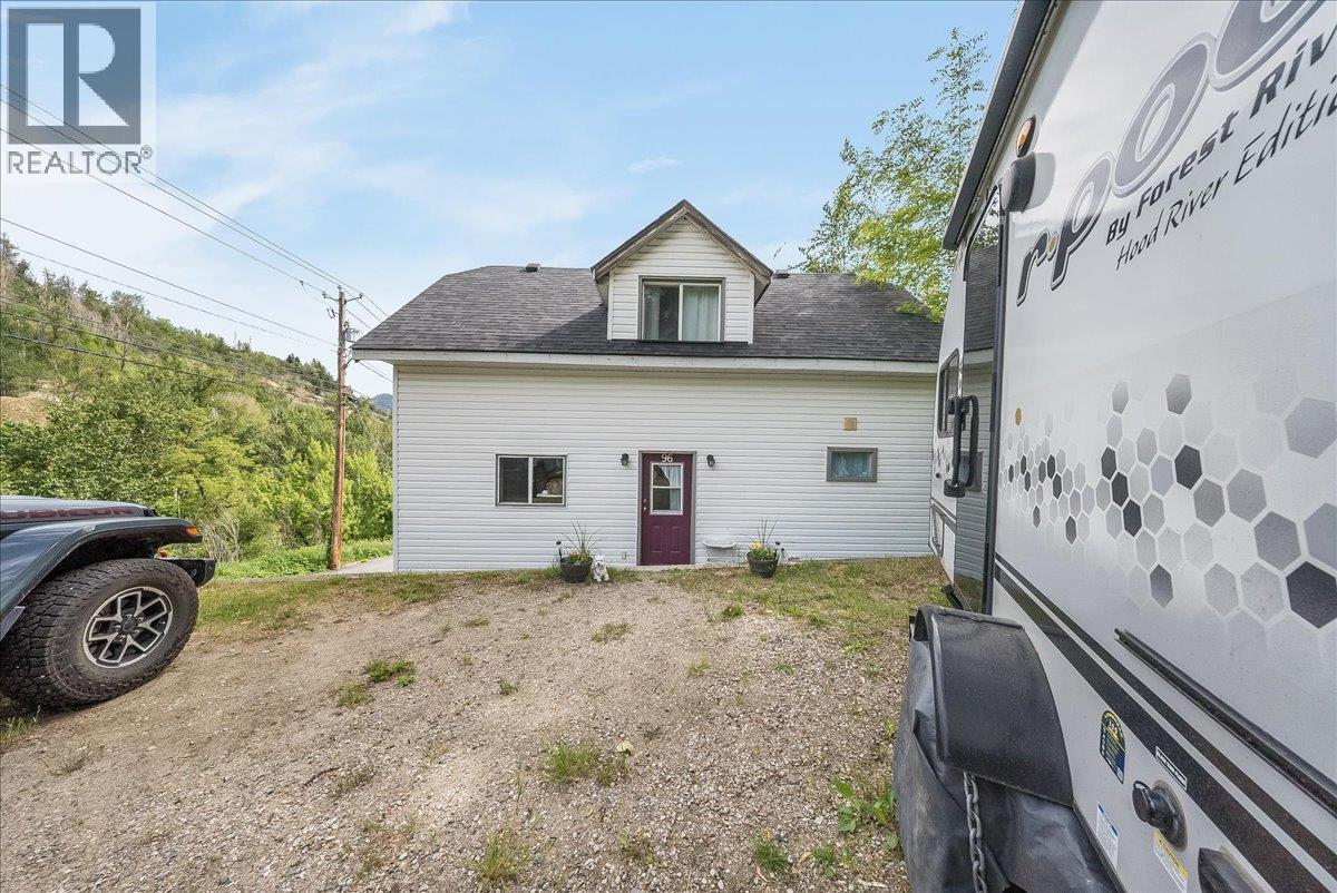 96 Reservoir Road, Warfield, British Columbia  V1R 3R8 - Photo 39 - 10390532