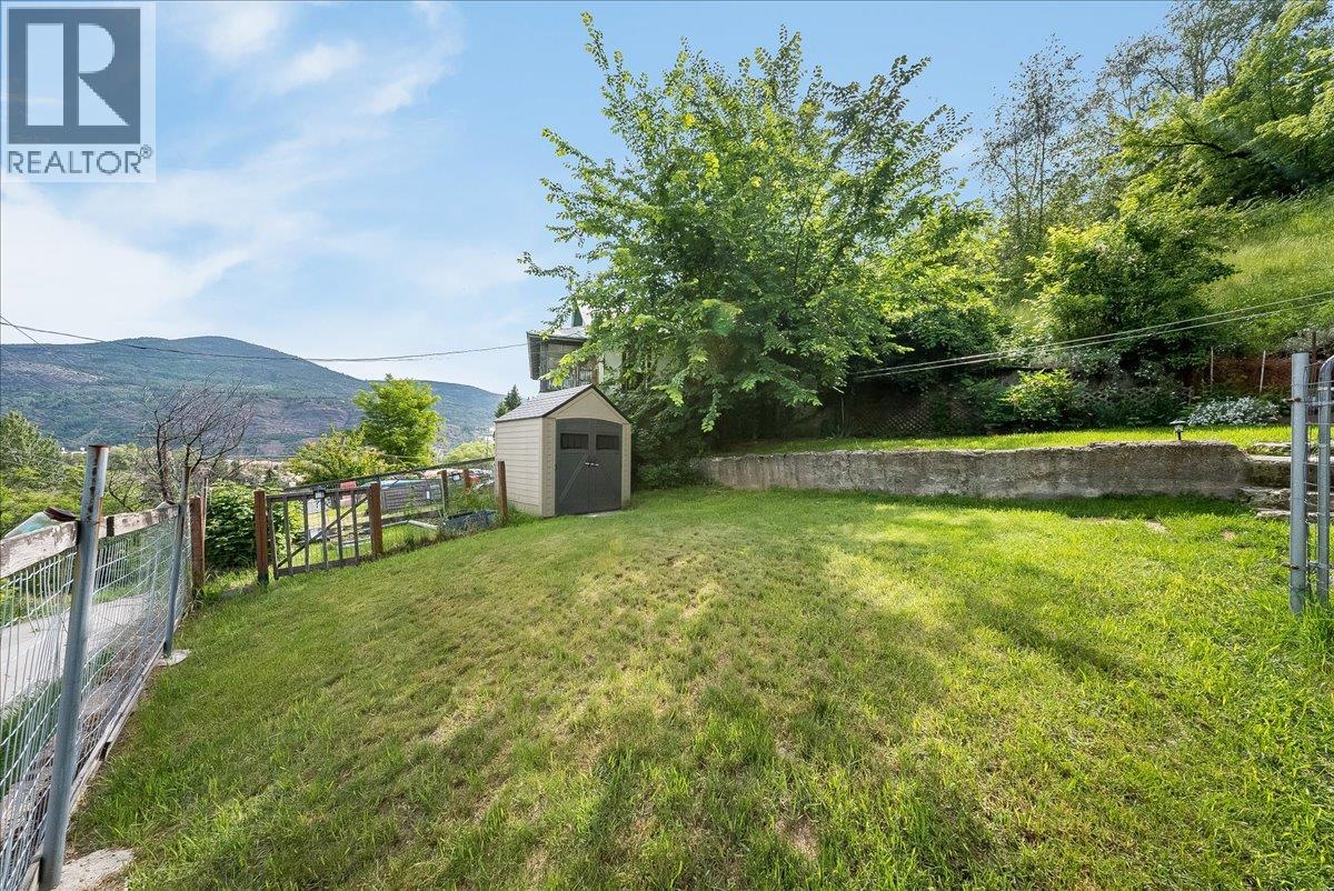 96 Reservoir Road, Warfield, British Columbia  V1R 3R8 - Photo 43 - 10390532