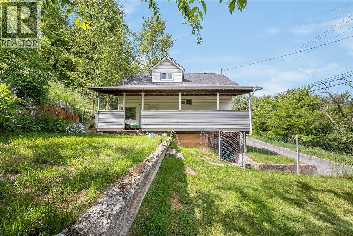 96 Reservoir Road, Warfield, British Columbia  V1R 3R8 - Photo 46 - 10390532
