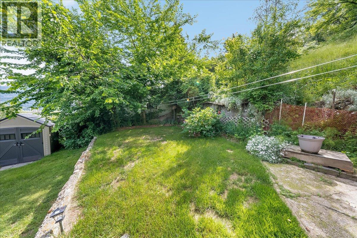 96 Reservoir Road, Warfield, British Columbia  V1R 3R8 - Photo 48 - 10390532