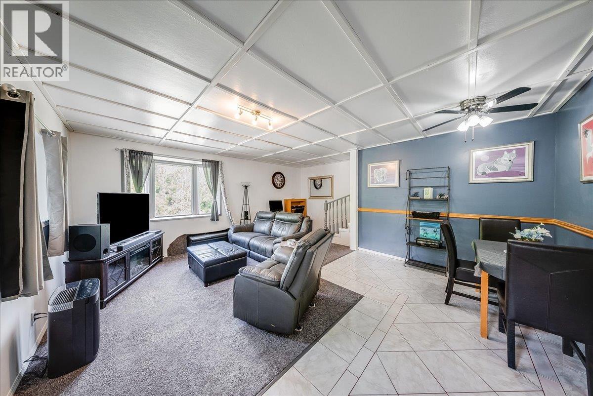 96 Reservoir Road, Warfield, British Columbia  V1R 3R8 - Photo 8 - 10390532
