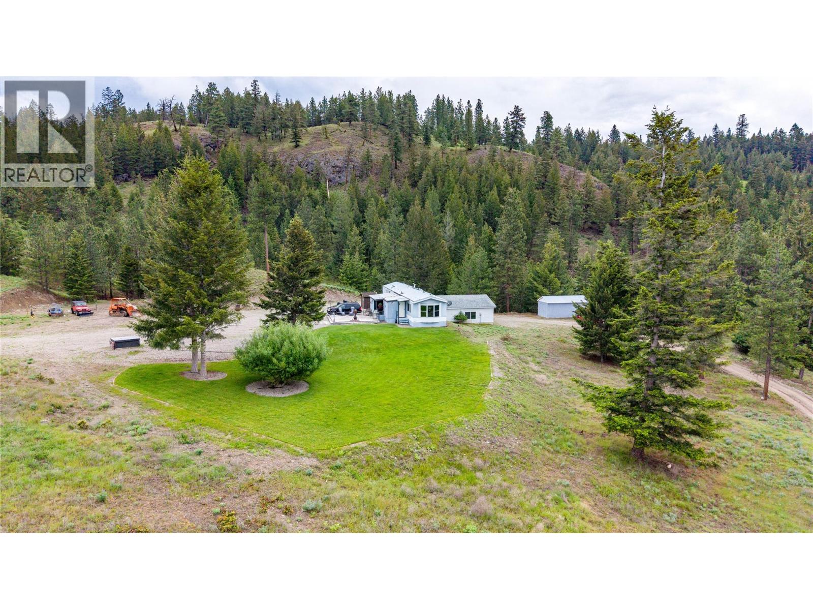 905 Allenby Rd, Princeton, British Columbia  V0X 1W0 - Photo 1 - 10390243