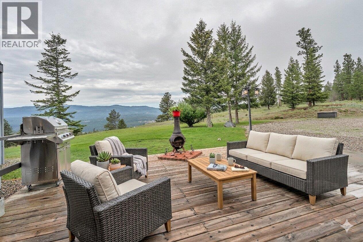 905 Allenby Rd, Princeton, British Columbia  V0X 1W0 - Photo 3 - 10390243