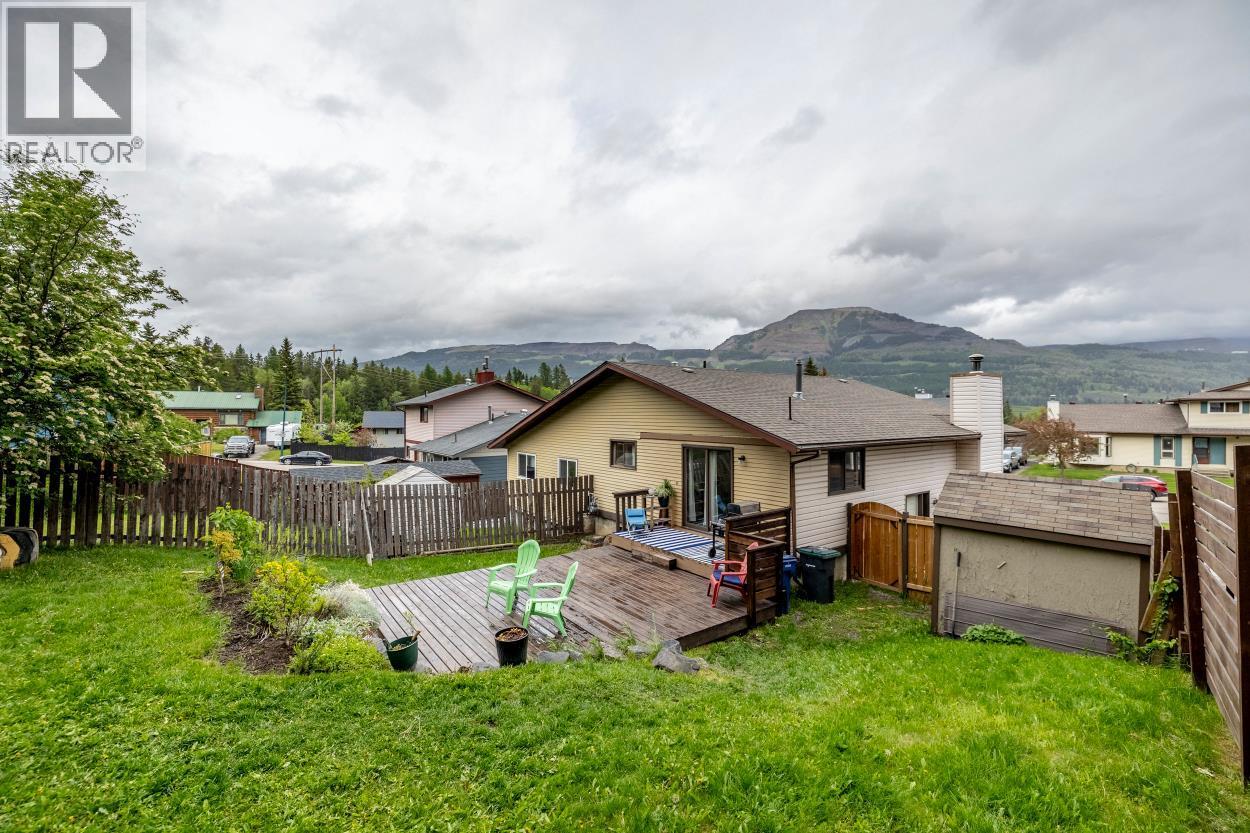 1241 Pinyon Road, Sparwood, British Columbia  V0B 2G0 - Photo 28 - 10390598