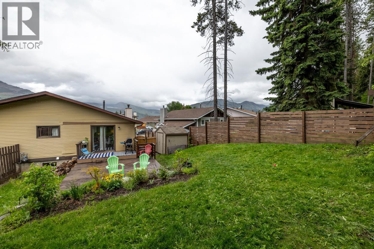 1241 Pinyon Road, Sparwood, British Columbia  V0B 2G0 - Photo 38 - 10390598