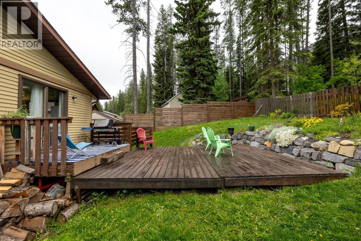 1241 Pinyon Road, Sparwood, British Columbia  V0B 2G0 - Photo 7 - 10390598