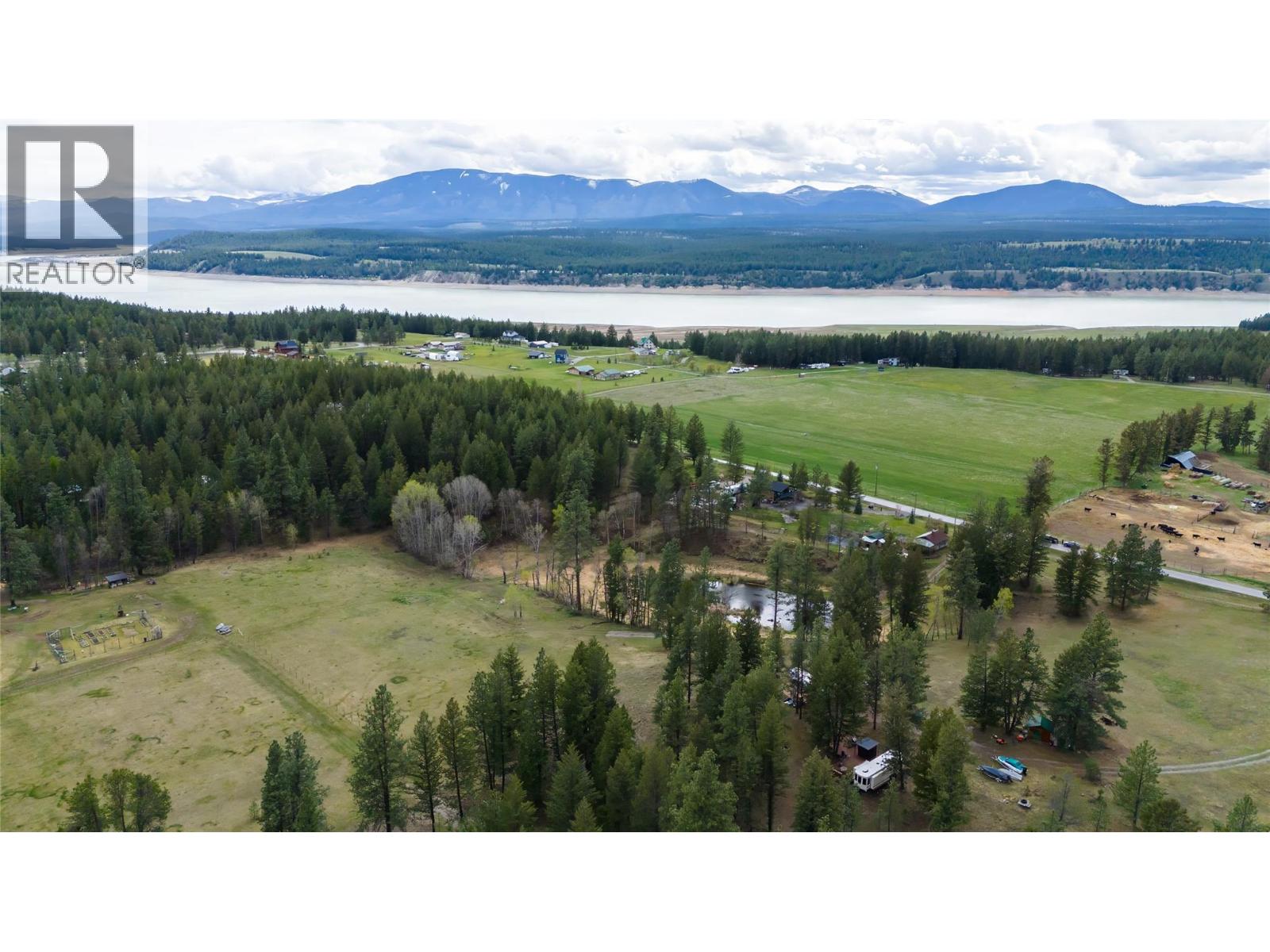 672 Stirling Road Lot# B, Baynes Lake, British Columbia  V0B 1T4 - Photo 12 - 10390474