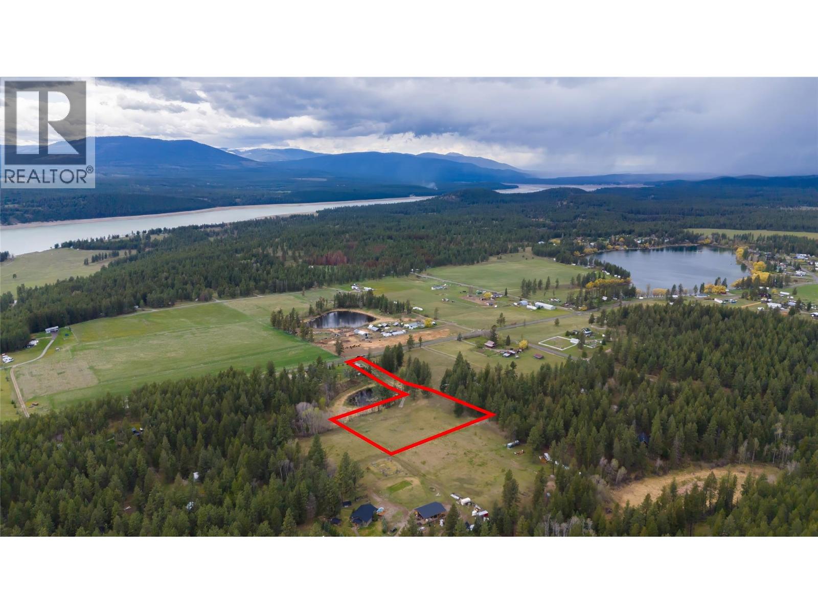 672 Stirling Road Lot# B, Baynes Lake, British Columbia  V0B 1T4 - Photo 3 - 10390474