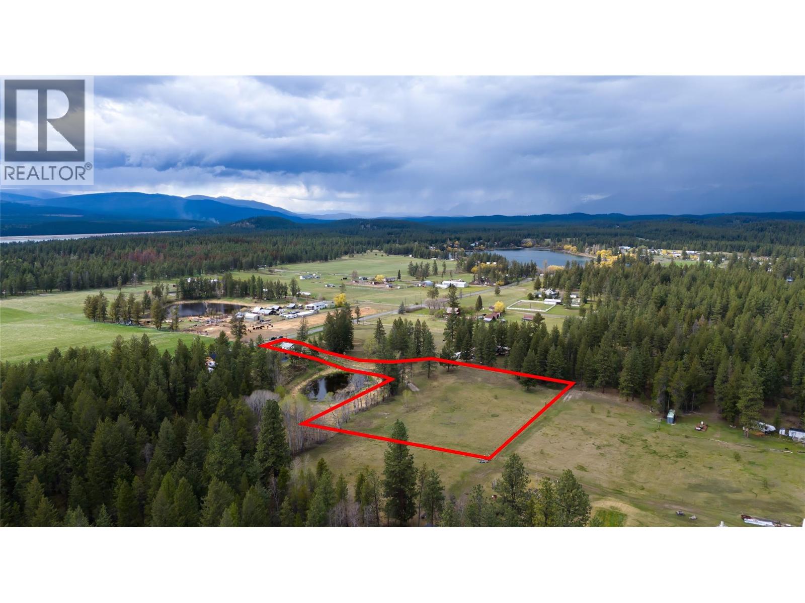 672 Stirling Road Lot# B, Baynes Lake, British Columbia  V0B 1T4 - Photo 30 - 10390474