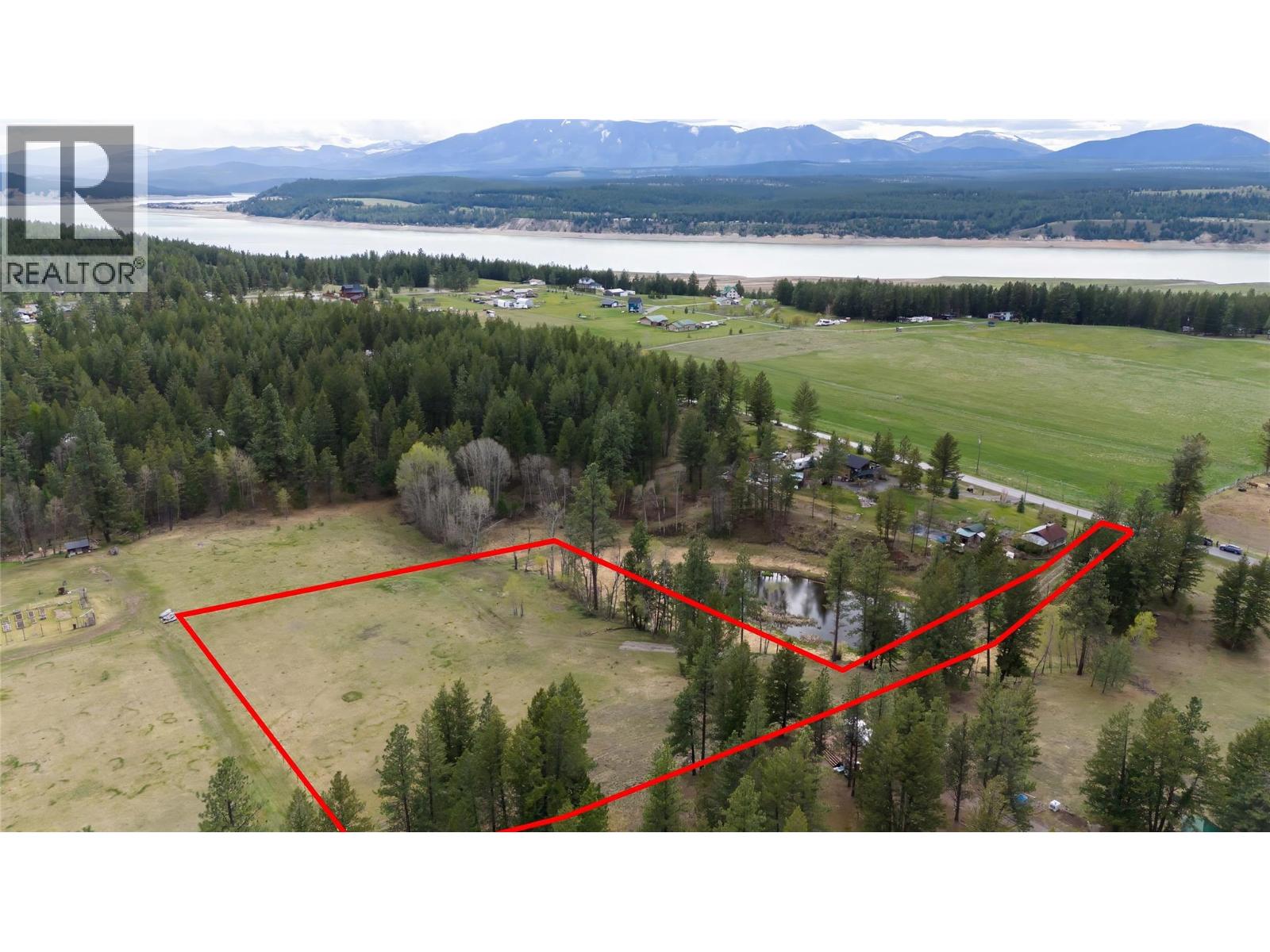 672 Stirling Road Lot# B, Baynes Lake, British Columbia  V0B 1T4 - Photo 31 - 10390474