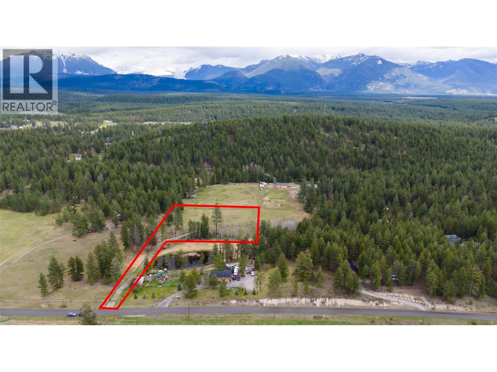 672 Stirling Road Lot# B, Baynes Lake, British Columbia  V0B 1T4 - Photo 32 - 10390474