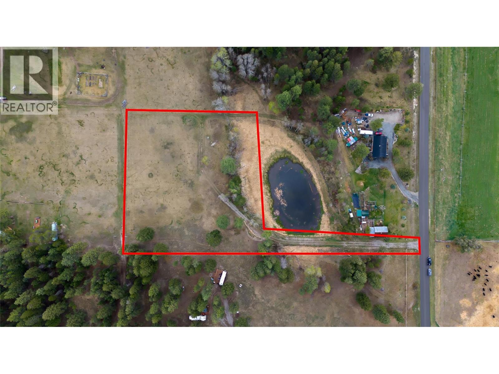672 Stirling Road Lot# B, Baynes Lake, British Columbia  V0B 1T4 - Photo 5 - 10390474