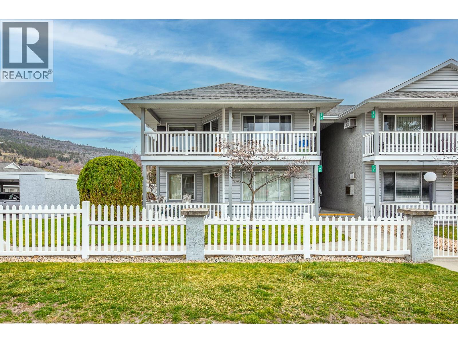 62 Dauphin Avenue Unit# 202, Penticton, British Columbia  V2A 6V8 - Photo 2 - 10390607