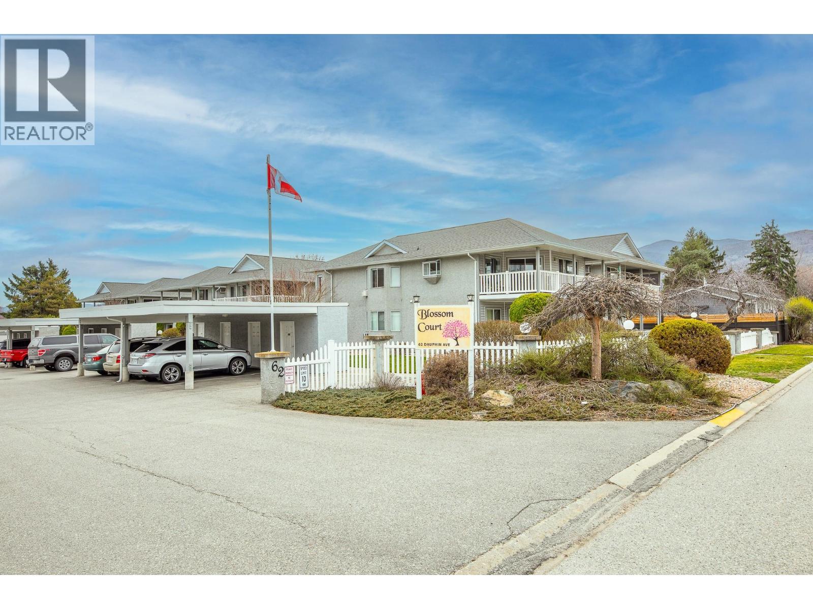 62 Dauphin Avenue Unit# 202, Penticton, British Columbia  V2A 6V8 - Photo 3 - 10390607