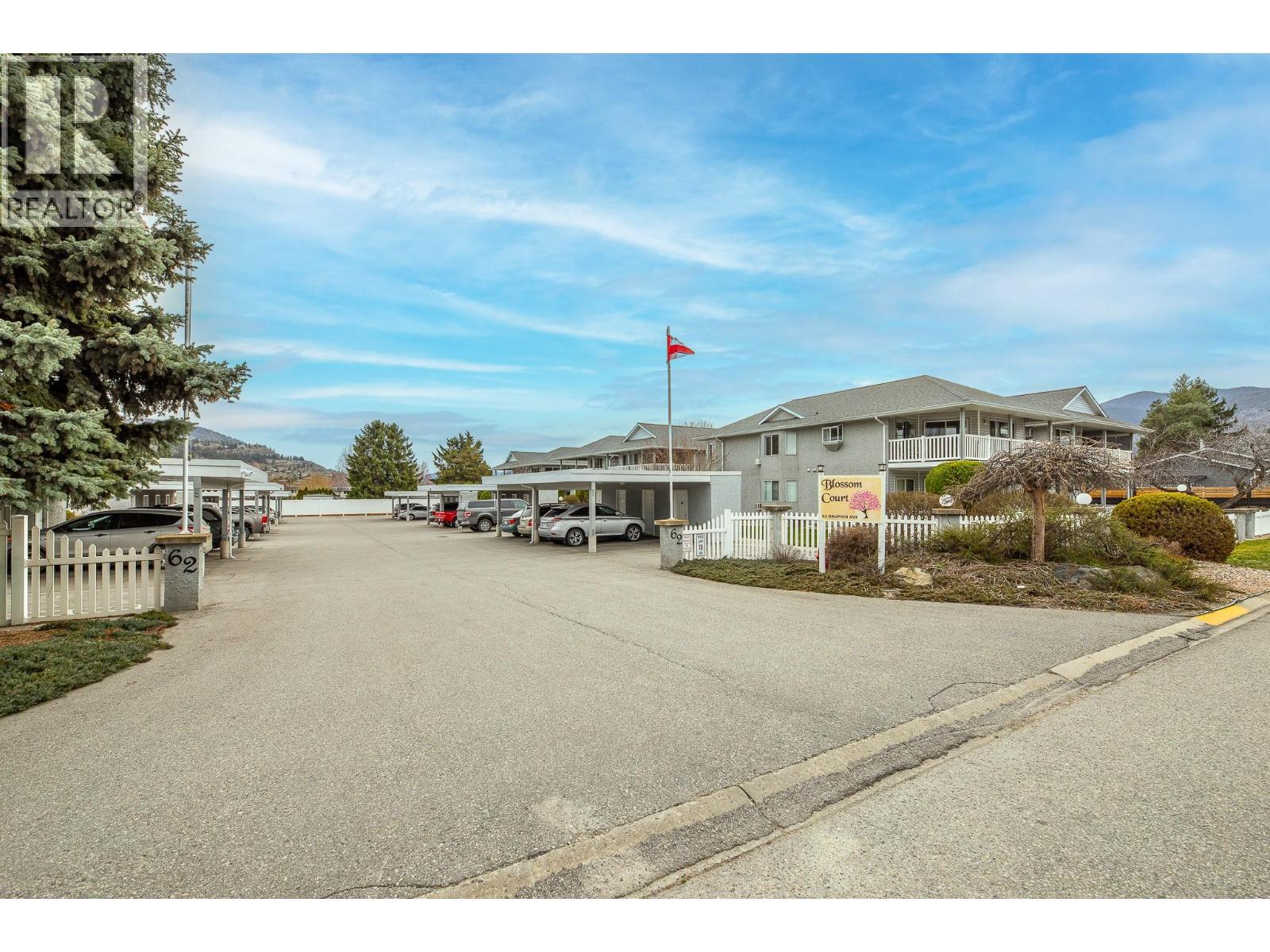 62 Dauphin Avenue Unit# 202, Penticton, British Columbia  V2A 6V8 - Photo 30 - 10390607