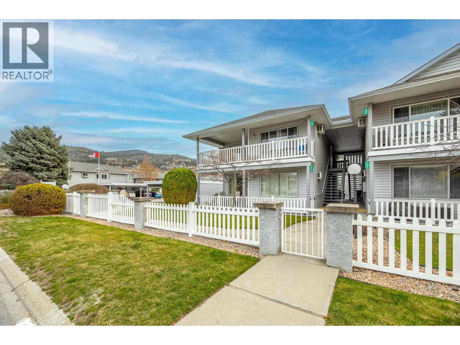 62 Dauphin Avenue Unit# 202, Penticton, British Columbia  V2A 6V8 - Photo 31 - 10390607